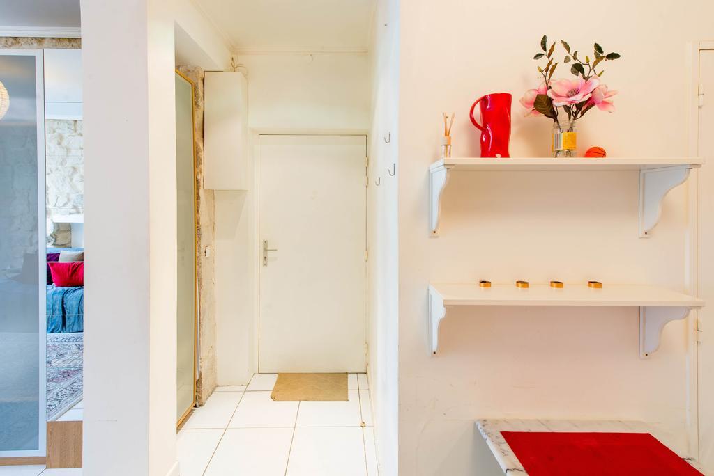 Apart Cite Trevise Apartment Paris