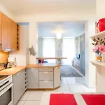 Apart Inn Paris Cite Trevise
