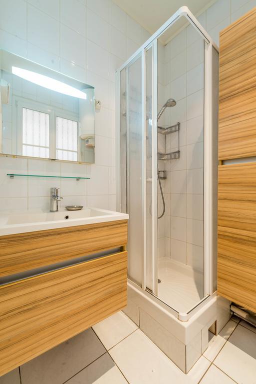 Apartment Apart Cite Trevise *